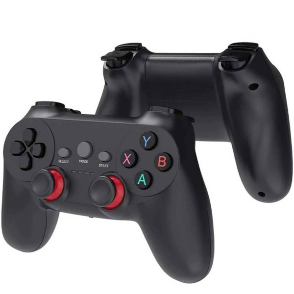 Геймпад XO GP2 беспроводной 2.4 GHz для Android, ПК и PS3 со стабильным подключением