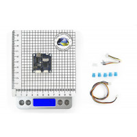 Політний контролер ReadyToSky H743 SLIM V1.5