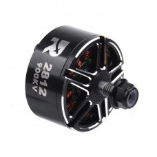 Мотор безколекторний Readytosky 2812 900KV для FPV-дронів 6S з тягою до 2800 г