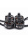 Мотор безколекторний Readytosky 2812 900KV для FPV-дронів 6S з тягою до 2800 г