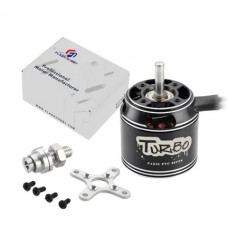 Мотор безколекторний Arthur Flash Hobby D4250 EVO 600KV з тягою до 3500 г для потужних дронів