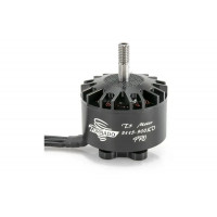 Безколекторний двигун BrotherHobby Tornado T5 Pro 3115 900KV для FPV-дронів з титановим валом