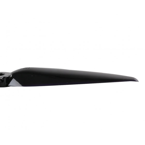 Пропелери Gemfan Flash 7040 трилопатеві з полікарбонату CW 2 шт + CCW 2 шт для FPV-гонок і фрістайлу
