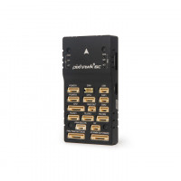 Полетный контроллер Pixhawk 6C STM32H743 480 МГц в алюминиевом корпусе