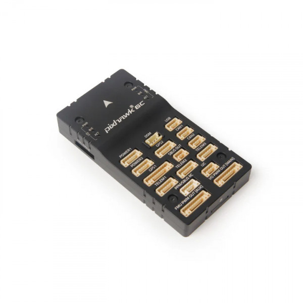 Польотний контролер Pixhawk 6C STM32H743 480 МГц в алюмінієвому корпусі