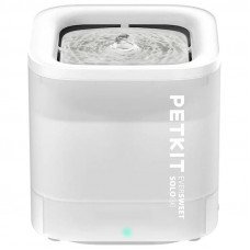 Поилка PETKIT Eversweet SOLO SE Smart 1,8 л с тройной фильтрацией и тихой работой