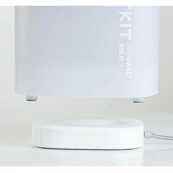 Поилка PETKIT Eversweet SOLO SE Smart 1,8 л с тройной фильтрацией и тихой работой