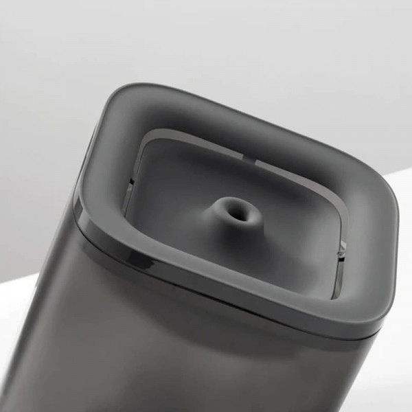 Поилка PETKIT Eversweet SOLO SE Smart 1,8 л с тройной фильтрацией и тихой работой