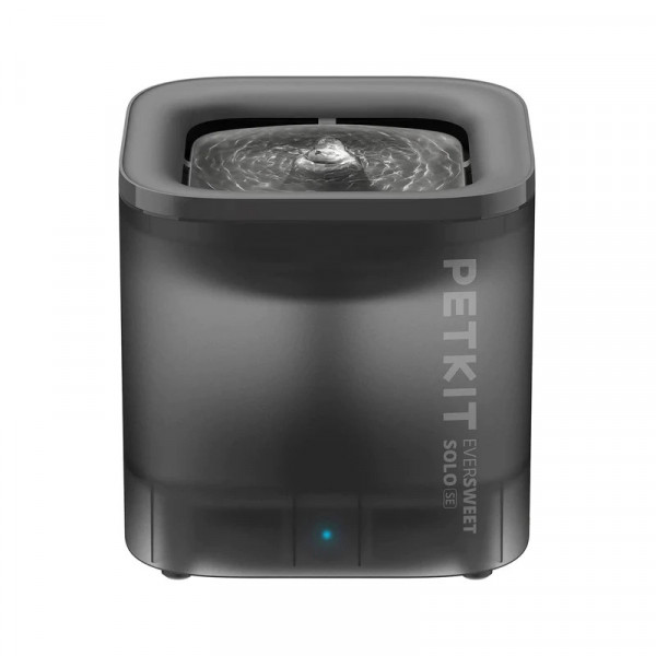 Поилка PETKIT Eversweet SOLO SE Smart 1,8 л с тройной фильтрацией и тихой работой
