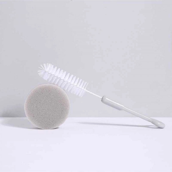 Набор для чистки PETKIT Cleaning Set 2 со щеткой и губкой