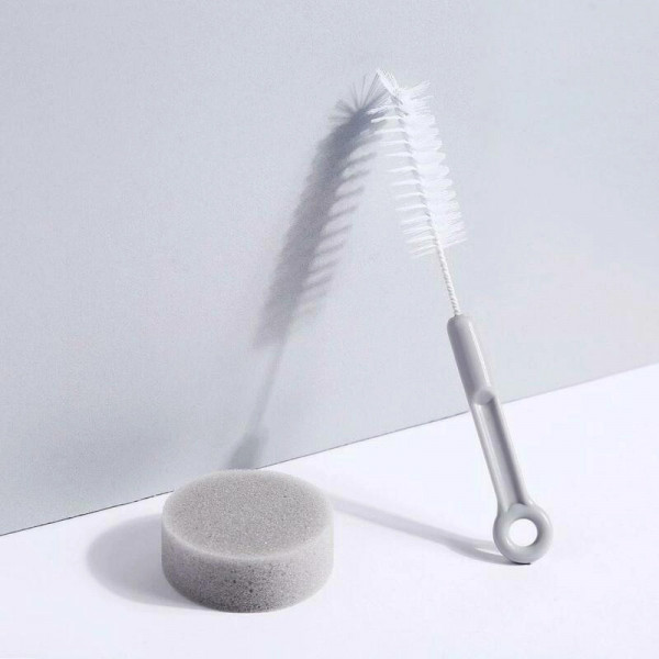 Набор для чистки PETKIT Cleaning Set 2 со щеткой и губкой