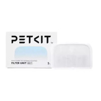 Фільтр для поїлки PETKIT Eversweet Max — комплект 5 шт для очищення води та усунення запахів