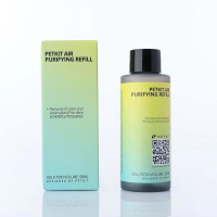 Жидкость для освежителя PETKIT Concentrated Air Purifying Refill 4×50 мл для устранения запахов
