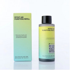 Жидкость для освежителя PETKIT Concentrated Air Purifying Refill 4×50 мл для устранения запахов