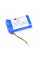 Акумулятор Магура FEI-2s1p GH Li-ion 21700 4000 мАг 7.4 В для пульта керування RadioMaster TX16S і TX12