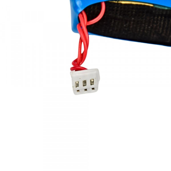 Акумулятор Магура FEI-2s1p GH Li-ion 21700 4000 мАг 7.4 В для пульта керування RadioMaster TX16S і TX12