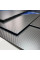 Пластина карбонова PRC 1000×2000×5 мм 3K Twill
