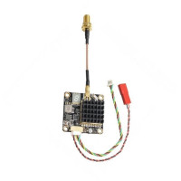 Відеопередавач AKK FX2-Dominator VTX 5.8 ГГц 2 Вт з регульованою потужністю для стабільної FPV-передачі