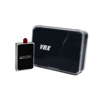 Відеоприймач PFLY 3.3G VRX 3.3 ГГц 16 каналів — стабільний прийом аналогового FPV-сигналу на великій відстані