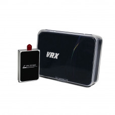 Відеоприймач PFLY 3.3G VRX 3.3 ГГц 16 каналів — стабільний прийом аналогового FPV-сигналу на великій відстані