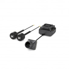 Комплект цифрової FPV-системи CADDX FPV Walksnail Avatar GT KIT з HD-відео та низькою затримкою