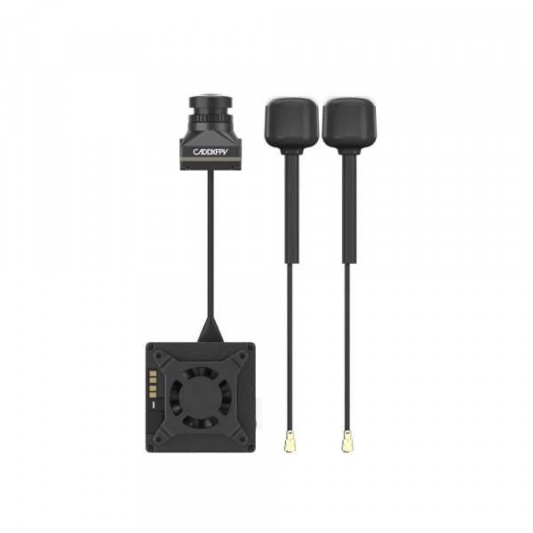 Комплект цифрової FPV-системи CADDX FPV Walksnail Avatar GT KIT з HD-відео та низькою затримкою