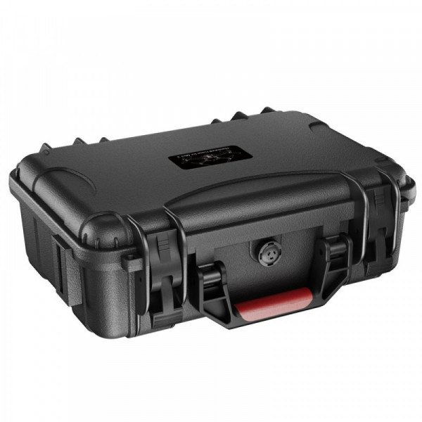Кейс STARTRC 1114485 для DJI Mini 3 / Mini 3 Pro протиударний зі знімним адаптером 