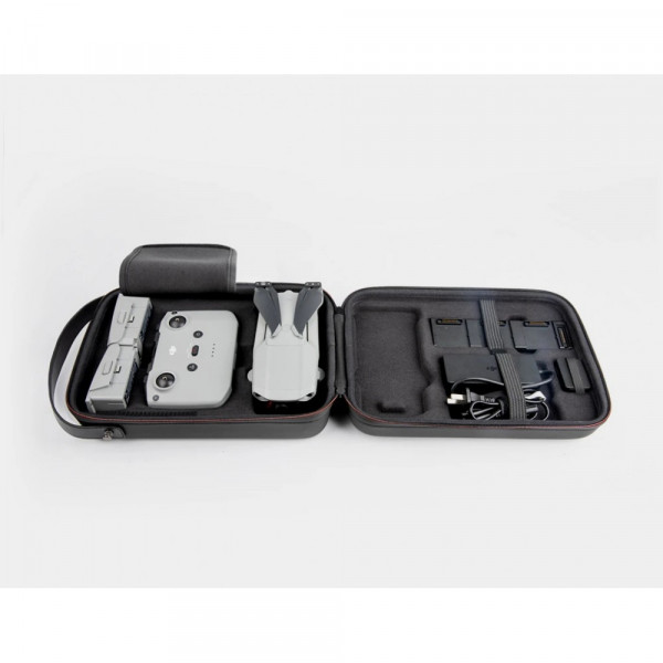 Кейс для дрона PGYTECH P-16A-030 для DJI Mavic Air 2S/2 — компактний і місткий захист 