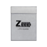 Чехол Zeee Lipo Guard огнестойкий для хранения и зарядки аккумуляторов