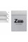 Чохол Zeee Lipo Guard вогнестійкий для зберігання та заряджання акумуляторів 