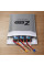 Чохол Zeee Lipo Guard вогнестійкий для зберігання та заряджання акумуляторів 
