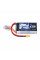 Акумулятор LiPo Zeee 3S 11.1V 2200mAh 50C висока струмовіддача та надійність для радіокерованої техніки