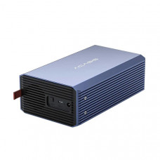 Корпус для зовнішнього накопичувача ACASIS EC-7352 USB 3.0 з підтримкою RAID та ємністю до 60 ТБ