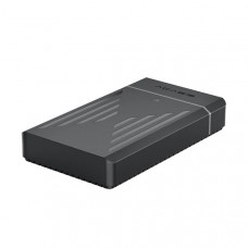 Корпус для жорсткого диска ACASIS EC-5351C USB 3.0 до 30 ТБ для SATA 2,5/3,5 дюйма