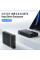 Корпус для жорсткого диска ACASIS EC-5351C USB 3.0 до 30 ТБ для SATA 2,5/3,5 дюйма