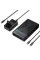 Корпус для жорсткого диска ACASIS EC-5351C USB 3.0 до 30 ТБ для SATA 2,5/3,5 дюйма