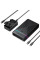 Корпус для жорсткого диска ACASIS EC-5351C USB 3.0 до 30 ТБ для SATA 2,5/3,5 дюйма
