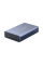 Корпус для жорстких дисків ACASIS EC-7252 USB 3.0 з підтримкою RAID до 12 ТБ для SATA HDD/SSD 2,5 дюйма