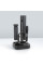 Электрический открыватель для вина CircleJoy TFS-005 7-в-1 с вакуумным насосом для сохранения свежести вина