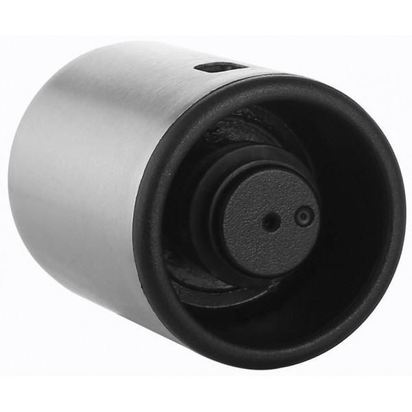 Вакуумная пробка для вина Circle Joy Wine Stopper CJ-JS01 с сохранением свежести и шкалой даты открытия