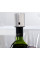 Вакуумная пробка для вина Circle Joy Wine Stopper CJ-JS01 с сохранением свежести и шкалой даты открытия