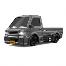 Мини-грузовик на радиоуправлении K60 1:64 4WD Drift с LED-подсветкой для эффектных дрифт-заездов