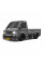 Мини-грузовик на радиоуправлении K60 1:64 4WD Drift с LED-подсветкой для эффектных дрифт-заездов