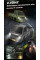 Мини-грузовик на радиоуправлении K60 1:64 4WD Drift с LED-подсветкой для эффектных дрифт-заездов