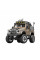 Радіокерований позашляховик KFPLAN KF90 1:12 4WD з пропорційним керуванням та тривалою автономністю 