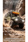 Радіокерований позашляховик KFPLAN KF90 1:12 4WD з пропорційним керуванням та тривалою автономністю 