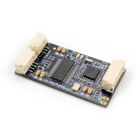 Модуль Holybro Micro OSD V2 для наложения телеметрии на FPV видео с поддержкой Pixhawk4