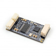 Модуль Holybro Micro OSD V2 для накладання телеметрії на FPV відео з підтримкою Pixhawk4