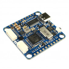 Польотний контролер Matek H743-SLIM V3 H7 з 7 UART та підтримкою 8S LiPo для FPV і автономних дронів