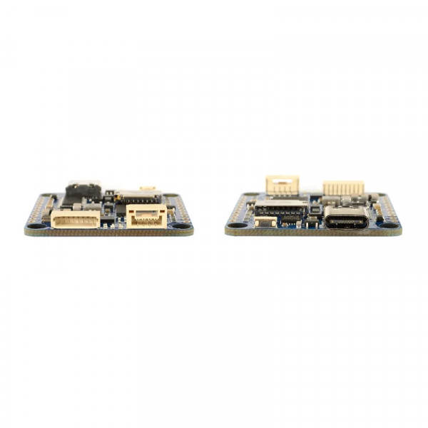 Польотний контролер Matek H743-SLIM V3 H7 з 7 UART та підтримкою 8S LiPo для FPV і автономних дронів